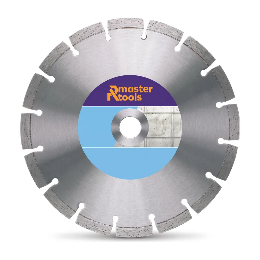 Disques diamant & abrasifs