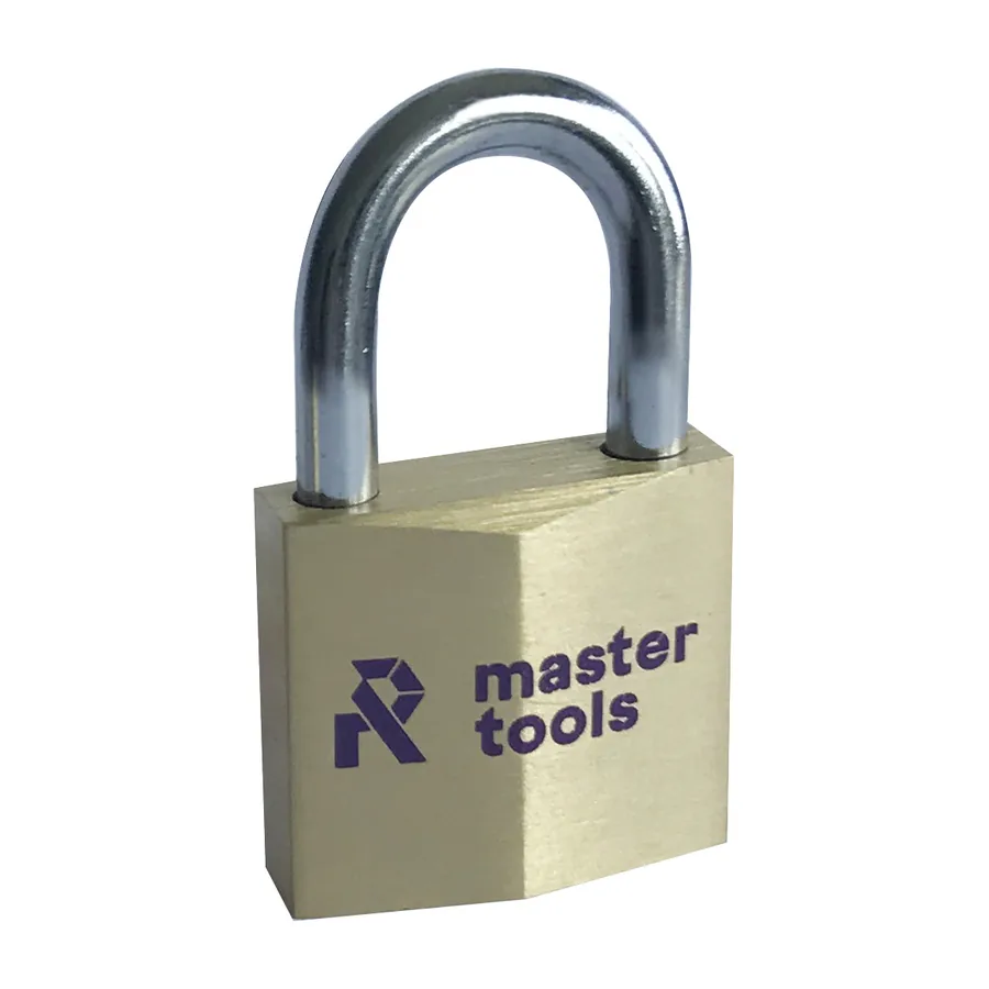 Cadenas & sécurité